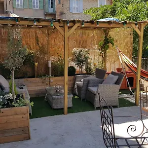  Appartement Cosy Entre Verdon Et Luberon France