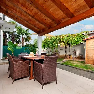  Appartement Vania Croatie
