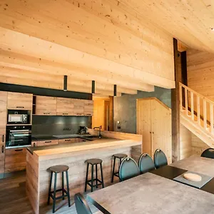  Appartement Les Cerfs France