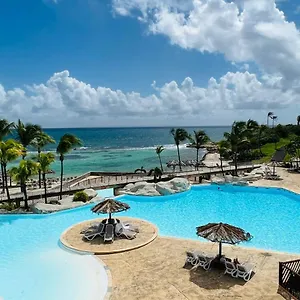  Appartement Marco Polo Guadeloupe