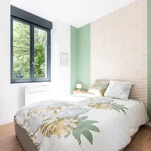  Appartement T2 Proche Gare Netflix Confort France