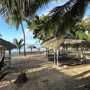  Appartement Creole Guadeloupe