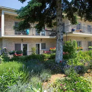  Appartement Ursic Croatie