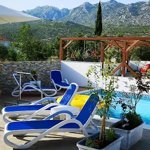 Sonne, Und Berge Appartement