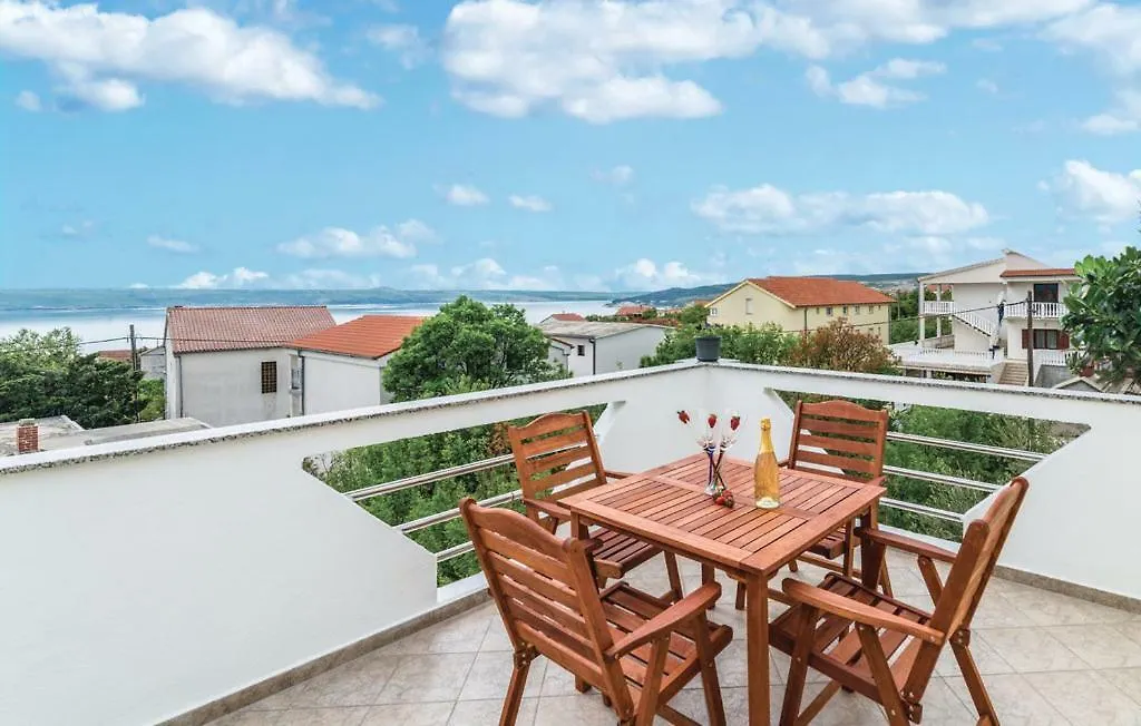 Apartments Magdalena location